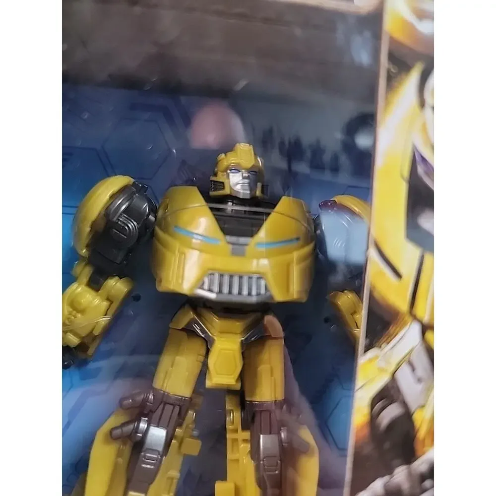 Hasbro transformers studio